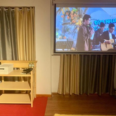 Lad Homestay Hai Phong - Hoang Van Thu 외부 사진
