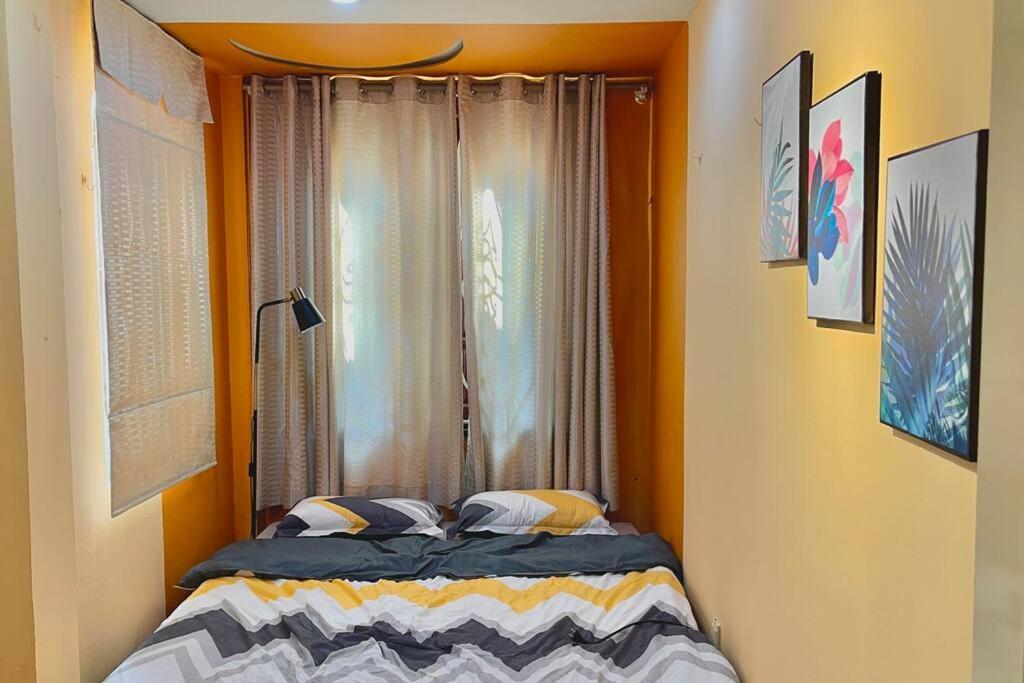 Lad Homestay Hai Phong - Hoang Van Thu 외부 사진