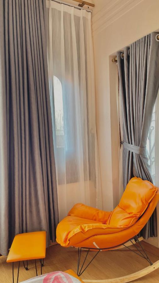 Lad Homestay Hai Phong - Hoang Van Thu 외부 사진