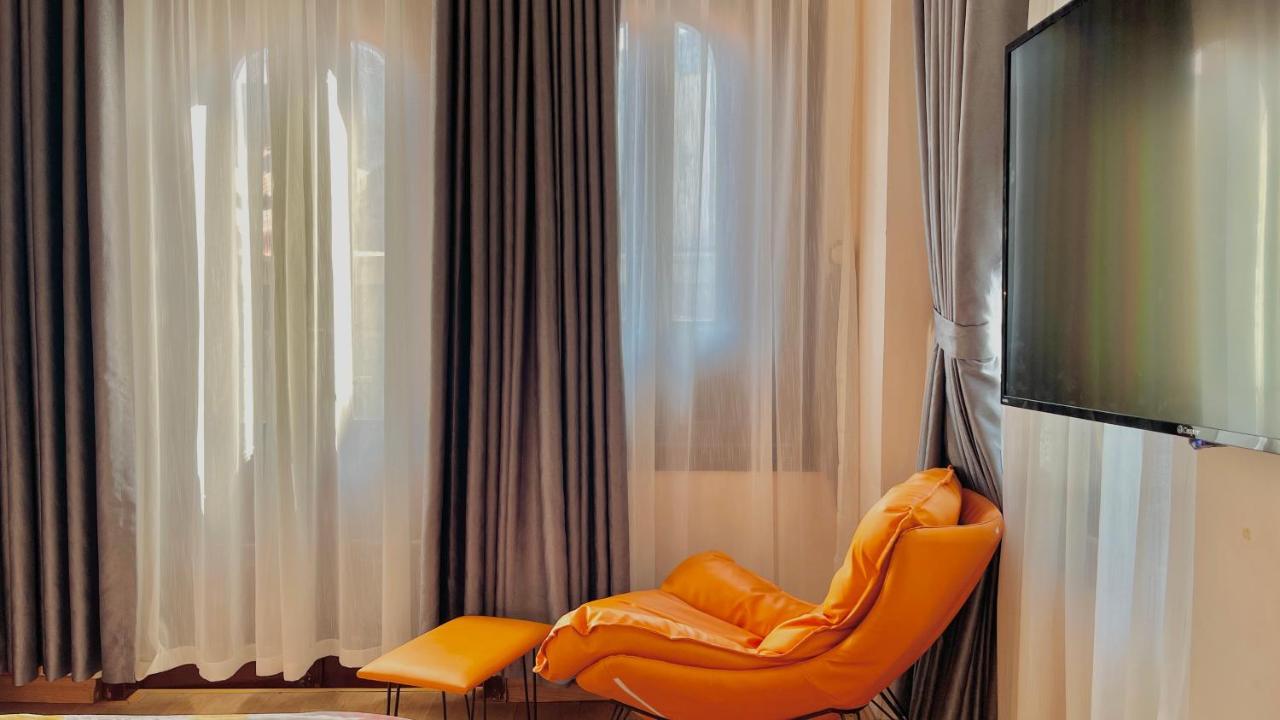 Lad Homestay Hai Phong - Hoang Van Thu 외부 사진