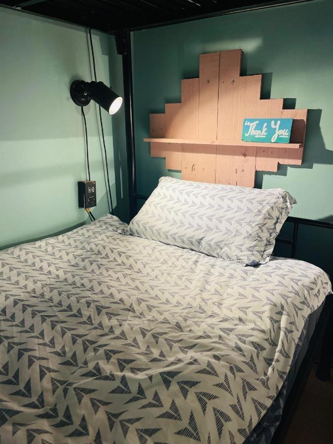 Lad Homestay Hai Phong - Hoang Van Thu 외부 사진