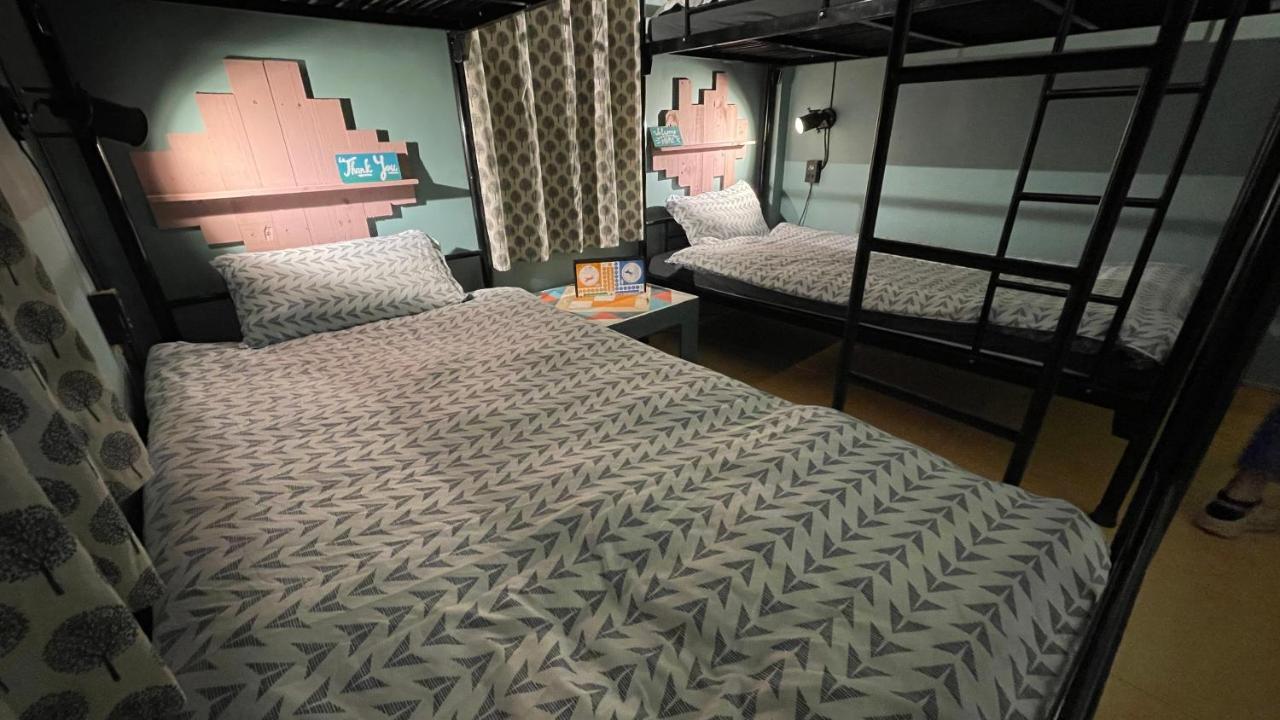 Lad Homestay Hai Phong - Hoang Van Thu 외부 사진