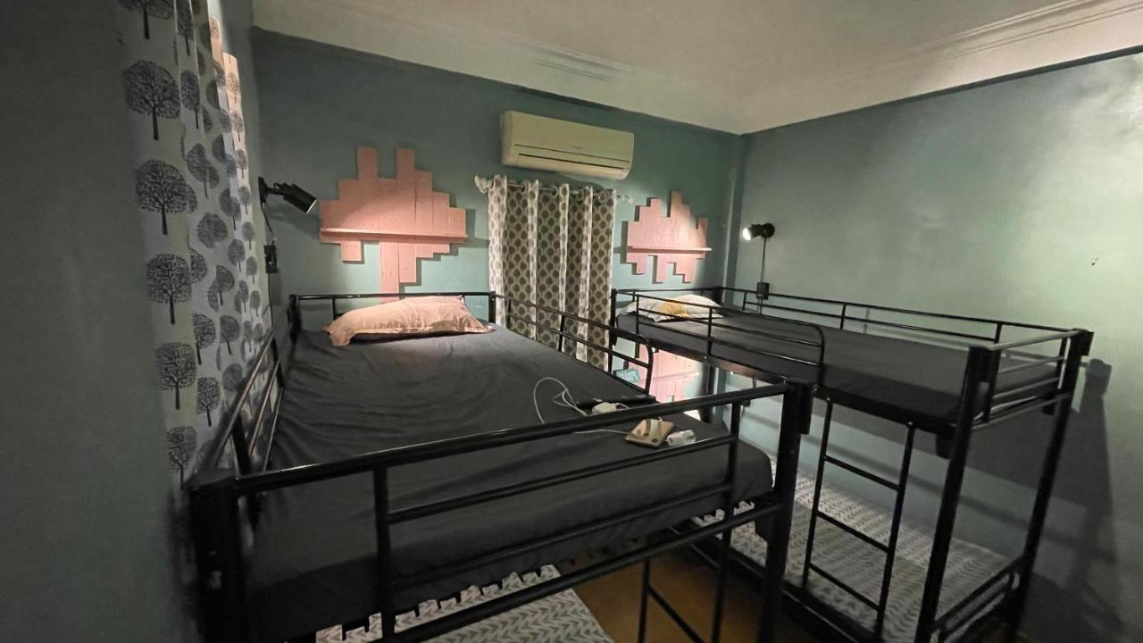 Lad Homestay Hai Phong - Hoang Van Thu 외부 사진