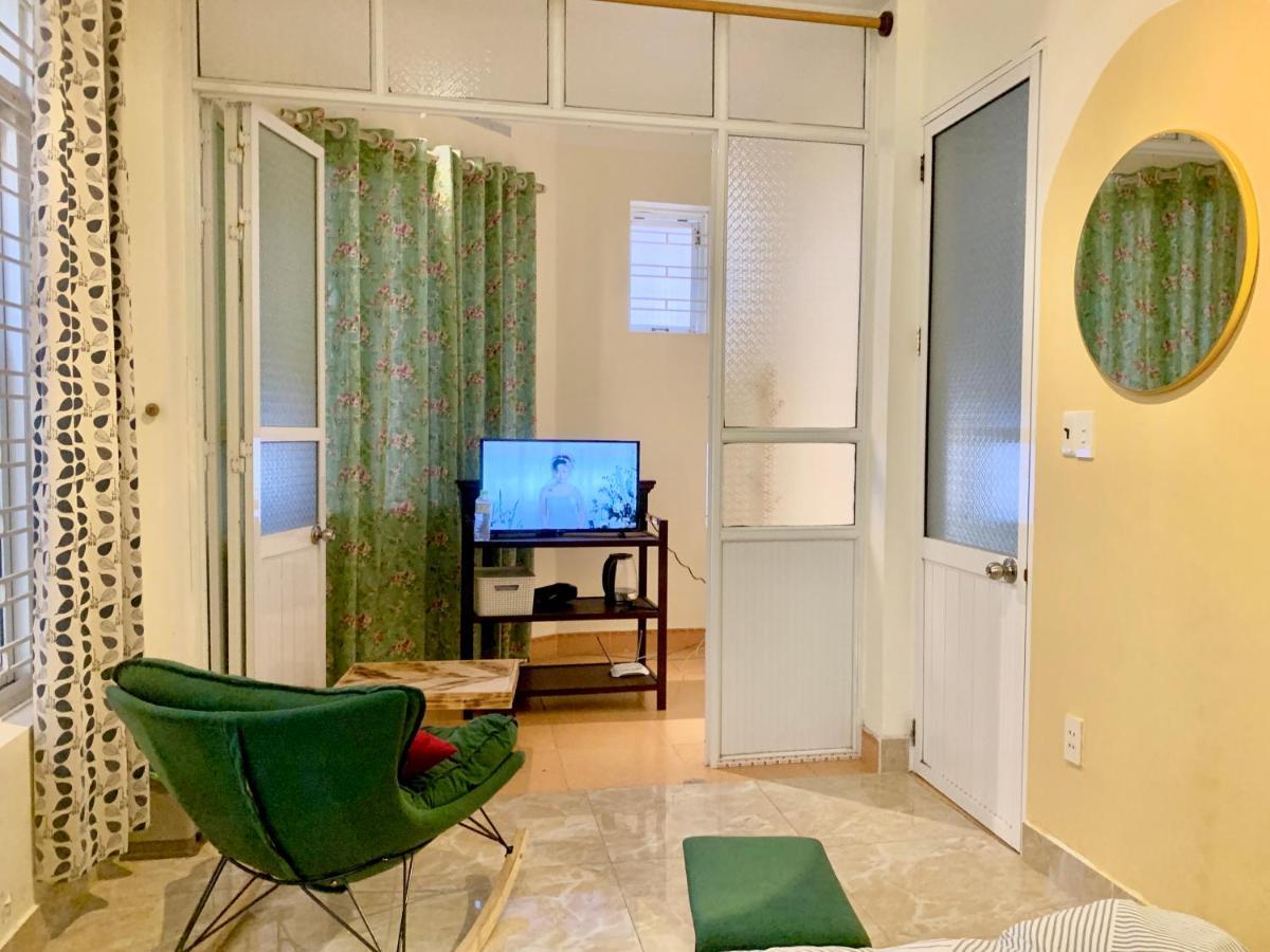 Lad Homestay Hai Phong - Hoang Van Thu 외부 사진