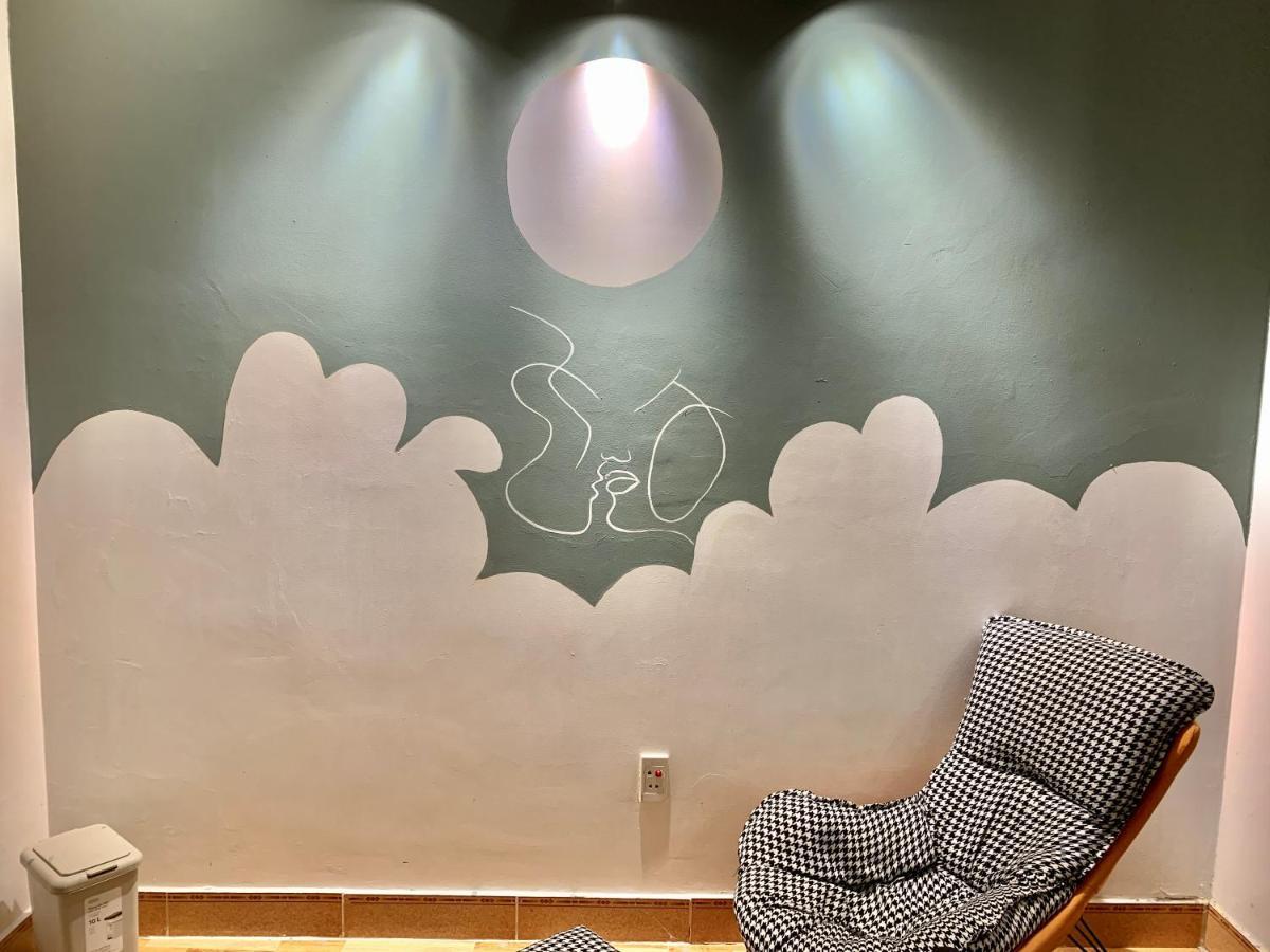 Lad Homestay Hai Phong - Hoang Van Thu 외부 사진