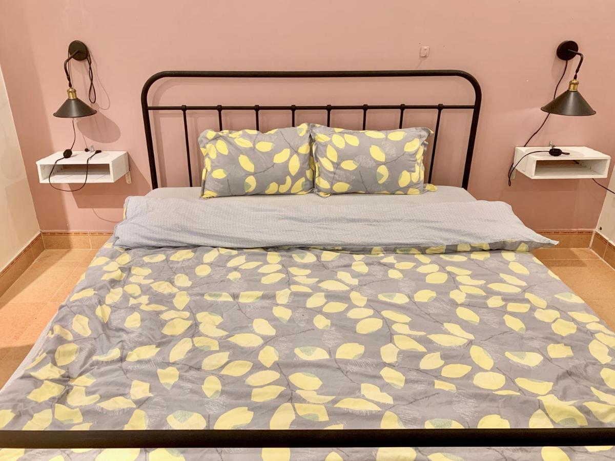 Lad Homestay Hai Phong - Hoang Van Thu 외부 사진