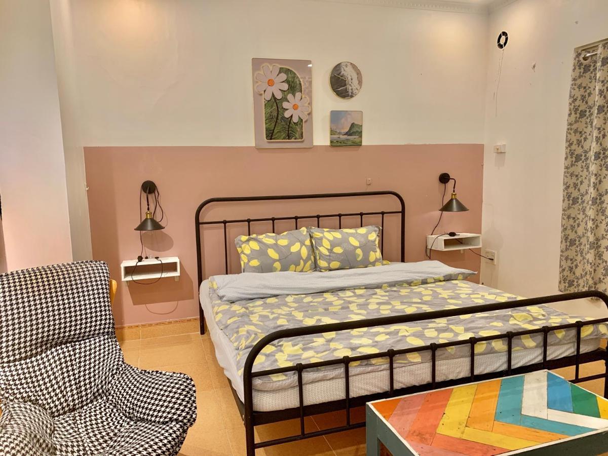 Lad Homestay Hai Phong - Hoang Van Thu 외부 사진
