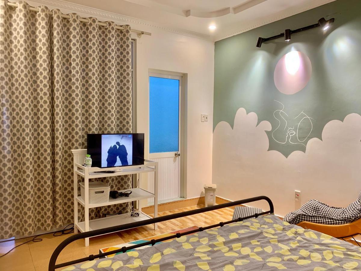 Lad Homestay Hai Phong - Hoang Van Thu 외부 사진