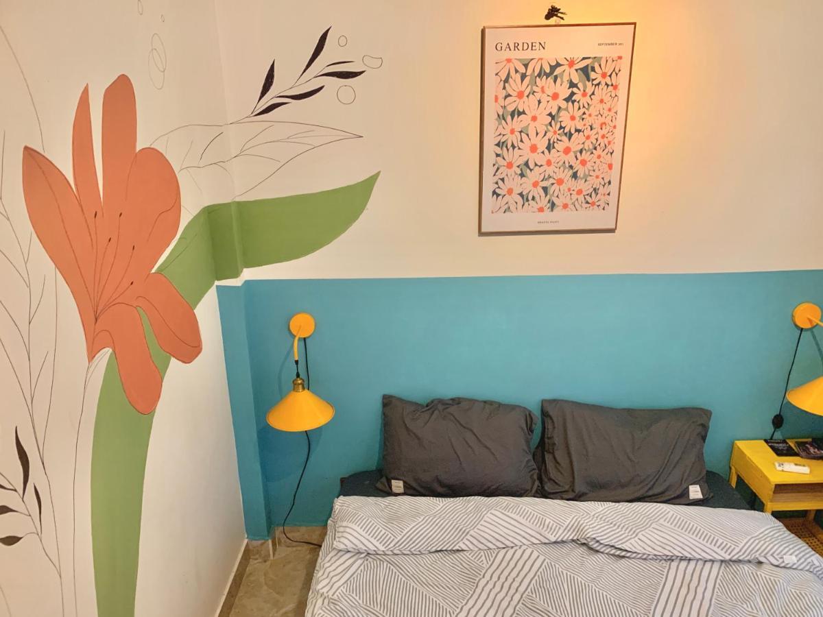 Lad Homestay Hai Phong - Hoang Van Thu 외부 사진