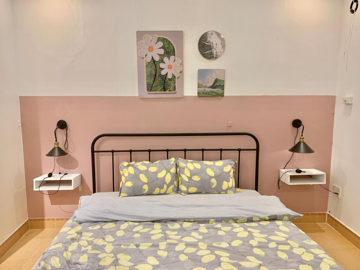 Lad Homestay Hai Phong - Hoang Van Thu 외부 사진