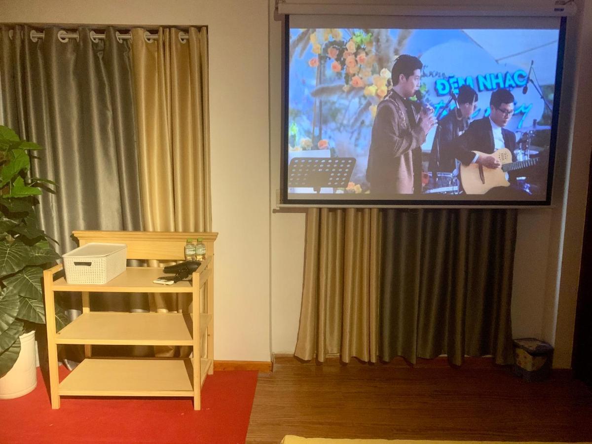 Lad Homestay Hai Phong - Hoang Van Thu 외부 사진